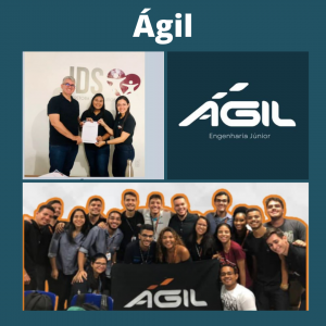 ágil-ej