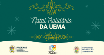 Natal Solidário site