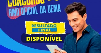 Resultado Final – Concurso de Escolha do Hino Oficial da UEMA