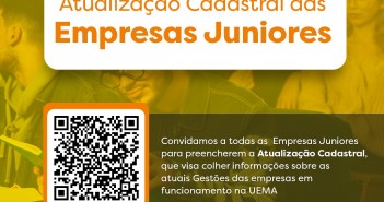 Atualização Cadastral das Empresas Juniores