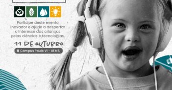 Projeto Criança Engenharia 2024 mobiliza comunidade acadêmica