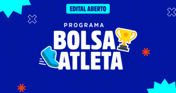 Proexae lança edital de abertura das inscrições para o Programa Bolsa Atleta